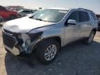 2019 Chevrolet Traverse Lt de vânzare în Cahokia Heights, IL - Front End