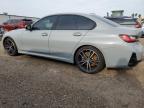 2024 Bmw 330I  за продажба в Mercedes, TX - Water/Flood