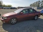 2001 Cadillac Catera Base en Venta en Arlington, WA - Minor Dent/Scratches