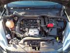 2019 FORD FIESTA ZET for sale at Copart EAST KILBRIDE