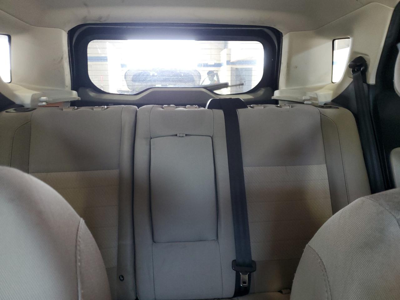 2019 Ford Ecosport S VIN: MAJ6S3FL4KC263994 Lot: 54580455