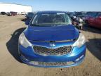 2014 Kia Forte Lx за продажба в Rocky View County, AB - Side