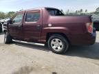 2007 Honda Ridgeline Rt de vânzare în Dunn, NC - Front End