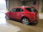 2012 Chevrolet Equinox Ltz for Sale in West Mifflin, PA - Front End