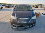 2012 Chrysler Town & Country Touring L იყიდება Grand Prairie-ში, TX - Front End
