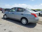 2014 Nissan Versa S на продаже в Fredericksburg, VA - Front End