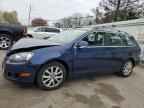2013 Volkswagen Jetta S for Sale in Moraine, OH - Front End
