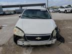 2008 Chevrolet Malibu Lt на продаже в West Palm Beach, FL - Front End