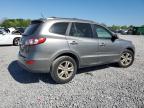 2011 Hyundai Santa Fe Limited იყიდება Hueytown-ში, AL - Front End