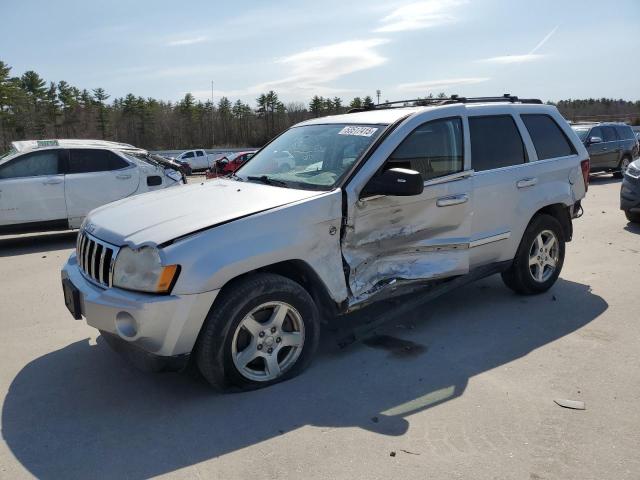 2006 Jeep Grand Cherokee Limited