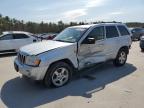 2006 Jeep Grand Cherokee Limited na sprzedaż w Windham, ME - Side