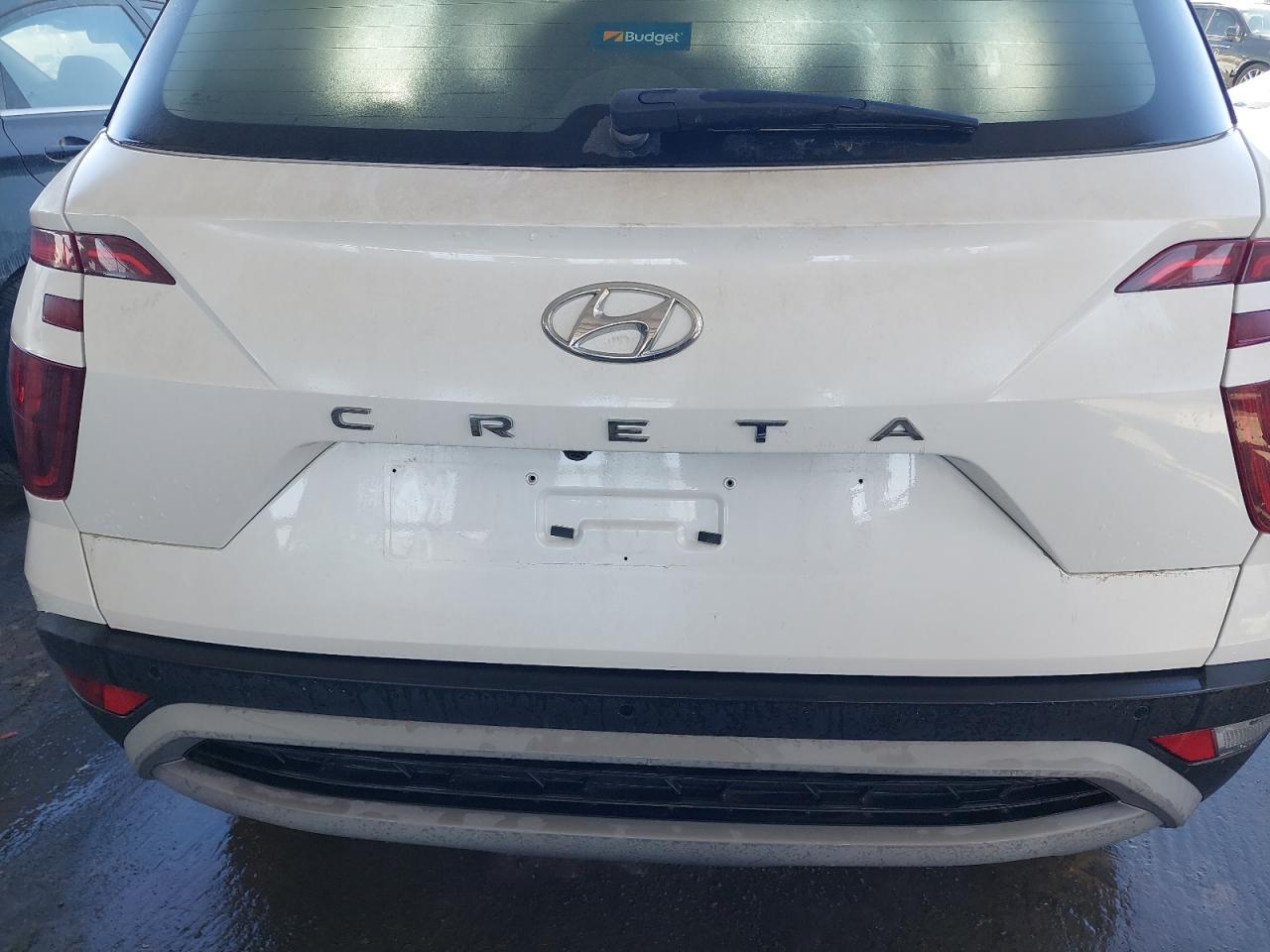 MF3PB8120RJ078627 - 2024 Hyundai CRETA - #undefined