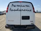 2017 Gmc Savana G3500   იყიდება American Canyon-ში, CA - Minor Dent/Scratches