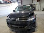 2013 Volkswagen Touareg V6 for Sale in North Billerica, MA - Front End