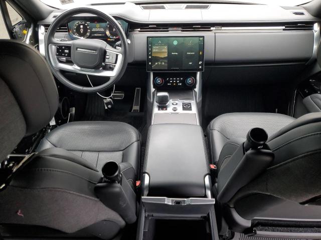 2023 LAND ROVER RANGE ROVER FIRST EDITION  