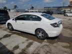 2015 Honda Civic Hybrid for Sale in New Orleans, LA - Side