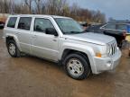 2010 Jeep Patriot Sport for Sale in Davison, MI - Minor Dent/Scratches