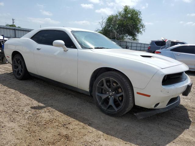  DODGE CHALLENGER 2020 Biały