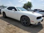 2020 Dodge Challenger Sxt for Sale in Mercedes, TX - Water/Flood