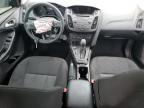 2017 Ford Focus Se de vânzare în Wilmer, TX - All Over
