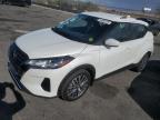 2022 Nissan Kicks Sv en Venta en North Las Vegas, NV - Rear End