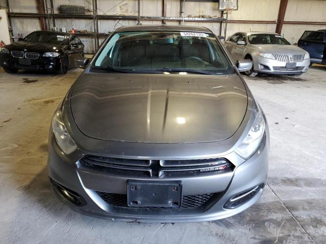  DODGE DART 2013 Gray