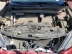 2020 Nissan Pathfinder Sv იყიდება Bakersfield-ში, CA - All Over