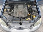 2005 Subaru Legacy Outback 2.5 Xt Limited продається в Prairie Grove, AR - Hail