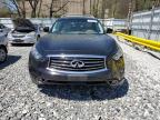 2012 Infiniti Fx35  de vânzare în North Billerica, MA - Front End