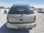 2000 Dodge Durango  de vânzare în Reno, NV - Undercarriage