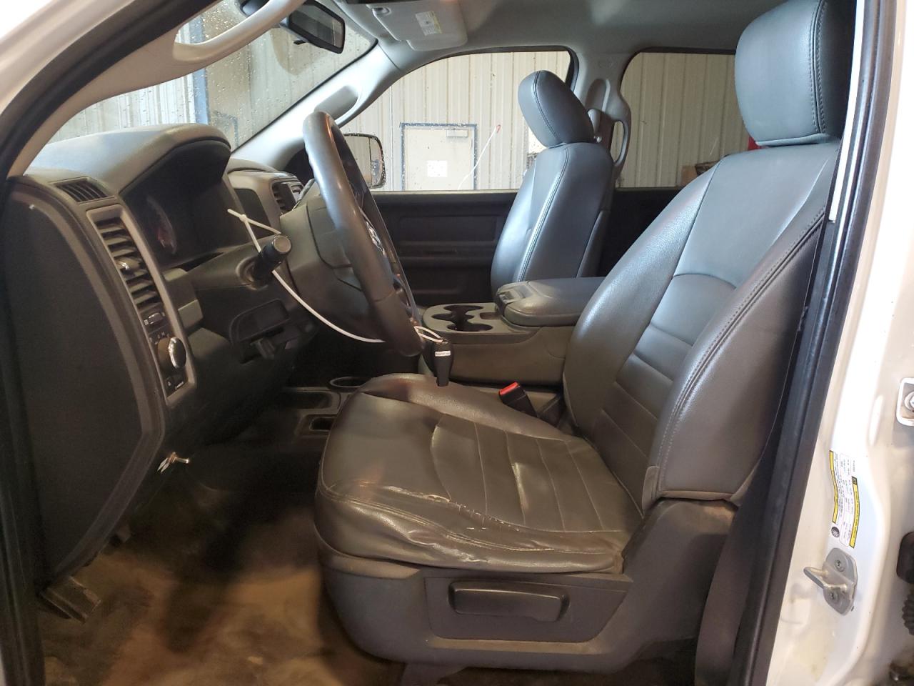 2014 Ram 2500 St VIN: 3C6TR5CT8EG319114 Lot: 54513955