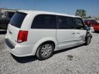 2016 Dodge Grand Caravan Se for Sale in Riverview, FL - Side