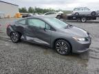 2013 Honda Civic Ex на продаже в Spartanburg, SC - Side