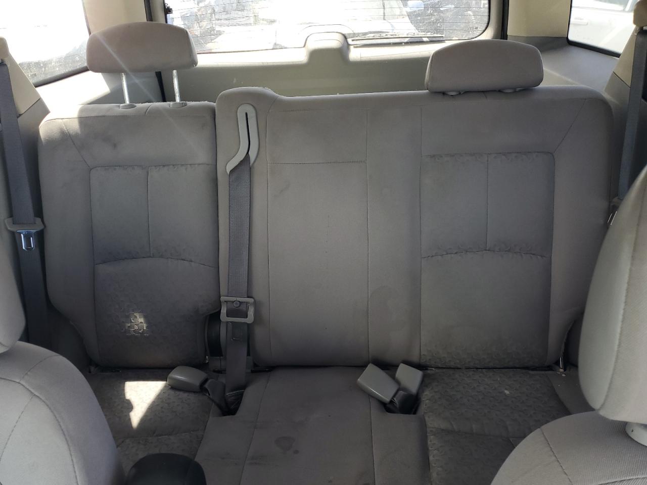 2006 Saturn Vue VIN: 5GZCZ33D96S851048 Lot: 51473455