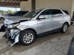 2018 Chevrolet Equinox Lt zu verkaufen in Homestead, FL - Front End