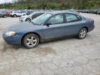 2000 Ford Taurus Se for Sale in Hurricane, WV - Front End