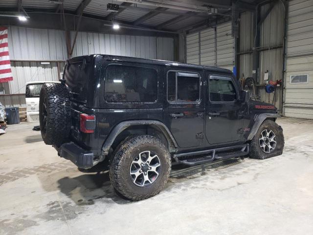  JEEP WRANGLER 2021 Czarny