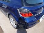 2007 VAUXHALL ASTRA LIFE for sale at Copart SANDY