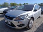 2008 FORD FOCUS TITA for sale at Copart WOLVERHAMPTON
