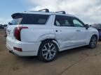 2021 Hyundai Palisade Limited de vânzare în Brighton, CO - Side