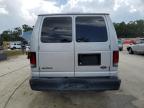 2008 Ford Econoline E150 Van na sprzedaż w Ocala, FL - Side