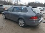 2014 Volkswagen Jetta Tdi იყიდება Franklin-ში, WI - All Over