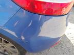2011 RENAULT MEGANE GT for sale at Copart BRISTOL