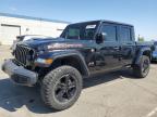 2022 Jeep Gladiator Mojave for Sale in Rancho Cucamonga, CA - Front End