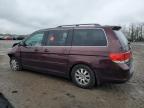 2008 Honda Odyssey Exl იყიდება Baltimore-ში, MD - Front End