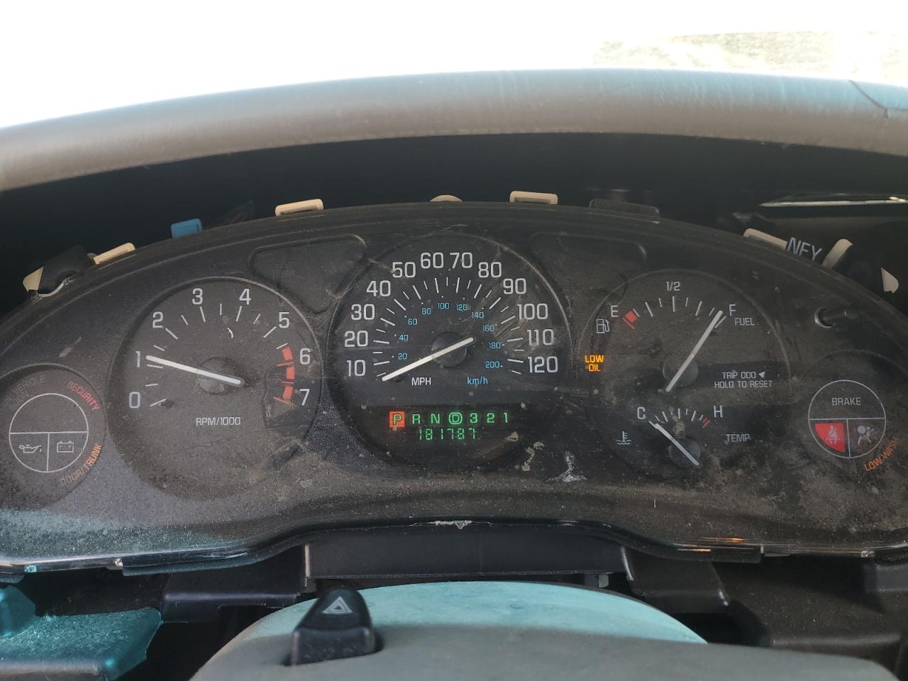 2004 Buick Regal Ls VIN: 2G4WB52K741356578 Lot: 53500465