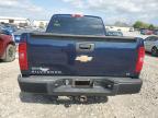 2010 Chevrolet Silverado K1500 Ls de vânzare în Madisonville, TN - Minor Dent/Scratches