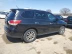 2015 Nissan Pathfinder S for Sale in Mcfarland, WI - Front End