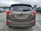 2017 Buick Envision Essence იყიდება Loganville-ში, GA - Side