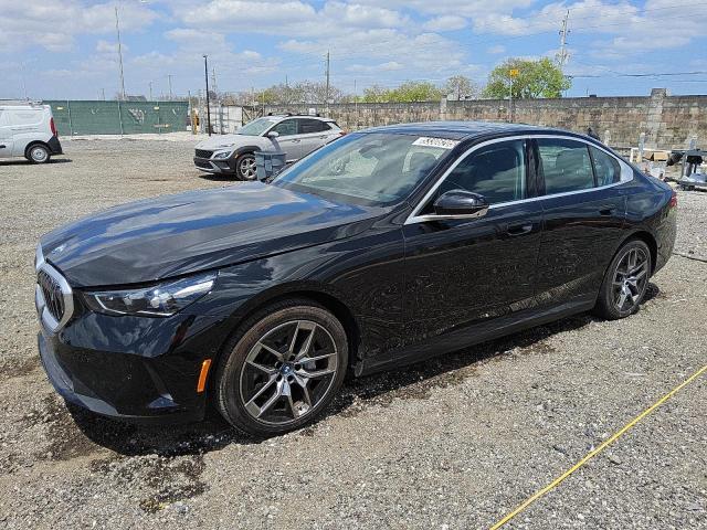 BMW I5 EDRIVE – zdjęcie z aukcji, lot #53308205